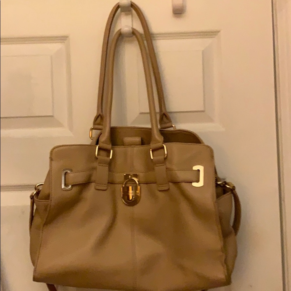 Calvin Klein Tote